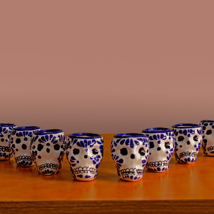 ¿Cómo se fabrica la talavera?