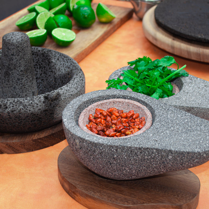 The restaurant experience is as important as the food.