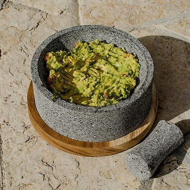 How to Find a Molcajete in the USA: Trust CEMCUI for Authenticity and Quality - CEMCUI