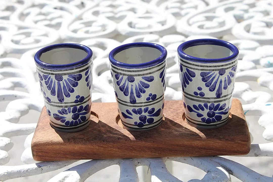 Talavera Ceramics: A Celebration of Mexican Artistry and Heritage - CEMCUI