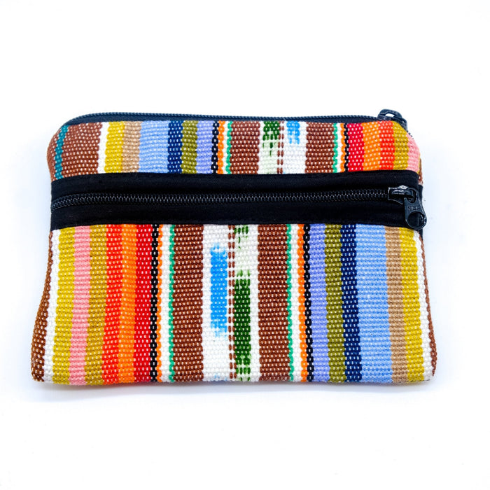 3 - Zip Coin Purse - CEMCUI