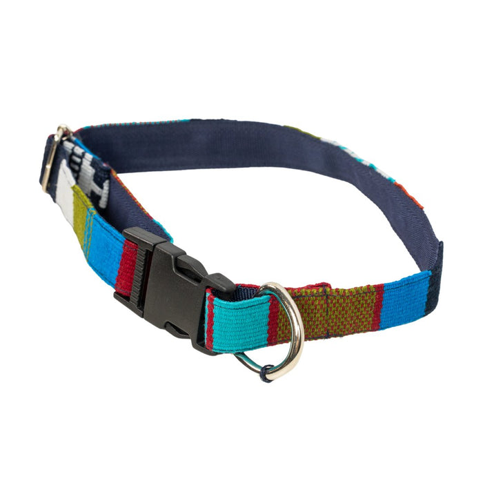 Adjustable Boho Dog Collar - CEMCUI