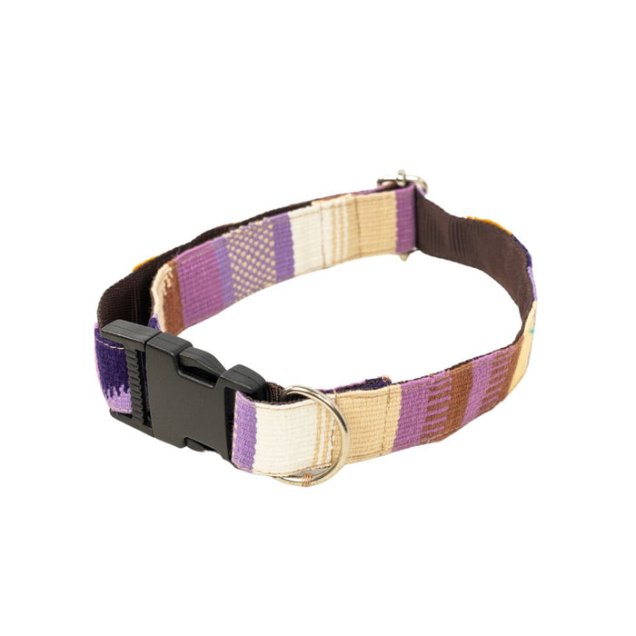 Adjustable Boho Dog Collar - CEMCUI