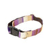 Adjustable Boho Dog Collar - CEMCUI