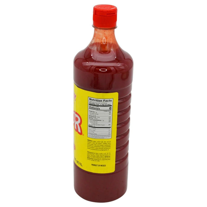 Amor Chamoy Sauce 33 oz - Case - 12 Units - CEMCUI