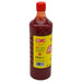 Amor Chamoy Sauce 33 oz - Case - 12 Units - CEMCUI