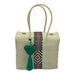 Artisan Mexican Box Bag - Medium - CEMCUI