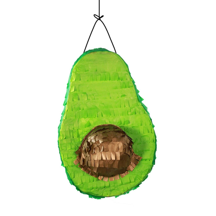 Avocado Pinata - CEMCUI