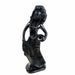 Barro Negro (Mexican Black Clay): Beautiful Oaxacan Woman - CEMCUI