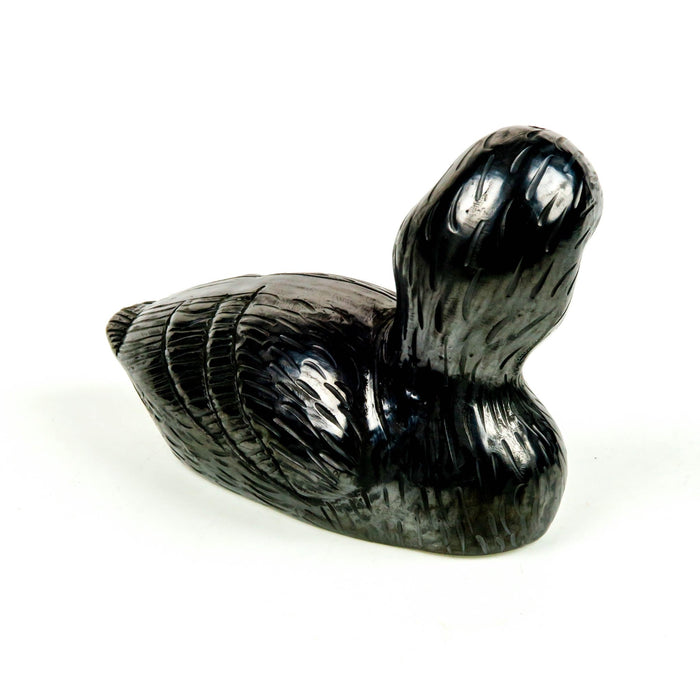 Barro Negro (Mexican Black Clay): Duck - CEMCUI