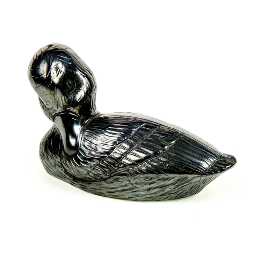 Barro Negro (Mexican Black Clay): Duck - CEMCUI