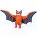 Bat - Oaxacan Alebrije Wood Carving - CEMCUI