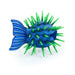 Blowfish - Oaxacan Alebrije Wood Carving Sculpture - CEMCUI