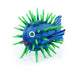 Blowfish - Oaxacan Alebrije Wood Carving Sculpture - CEMCUI