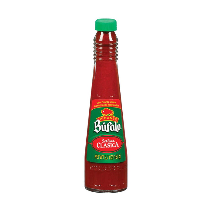 Bufalo Picante Clasica 5.5 oz - Case - 24 Units - CEMCUI