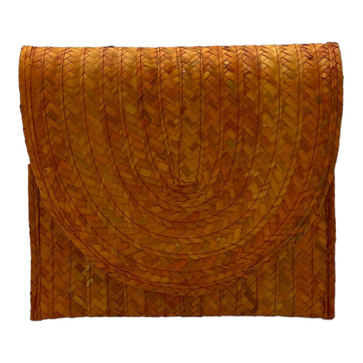 Cabo Woven Clutch - CEMCUI