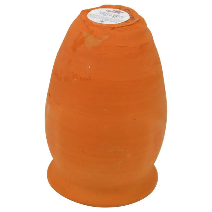 Campeone Cantarito De Barro Natural Clay Jar 12 oz - Case - 24 Units - CEMCUI