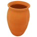 Campeone Cantarito De Barro Natural Clay Jar 12 oz - Case - 24 Units - CEMCUI