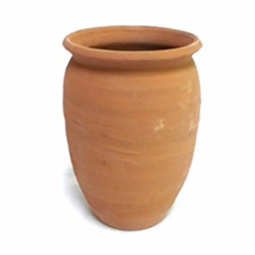 Campeone Cantarito De Barro Natural, Clay Jar 32 oz - Case - 12 Units - CEMCUI