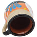 Campeone Jarro De Ceramica Asst Colors 12 oz - Case - 24 Units - CEMCUI