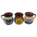 Campeone Jarro De Ceramica Asst Colors 12 oz - Case - 24 Units - CEMCUI