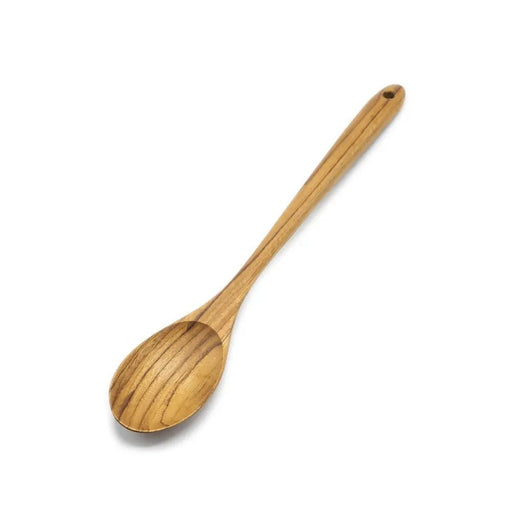 Campeone Wooden Spoon, Cuchara De Madera Small 13.5" - Case - 12 Units - CEMCUI