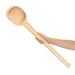 Campeone Wooden Spoon, Cuchara De Madera X - Large 26" - Case - 6 Units - CEMCUI