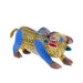 Cape Buffalo - Oaxacan Alebrije Wood Carving - CEMCUI