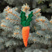 Carrot Ornament - CEMCUI