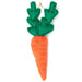 Carrot Ornament - CEMCUI