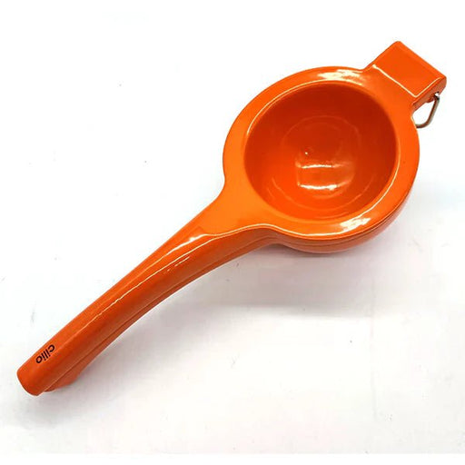 Champs Orange Squeezer Aluminum Orange w/ Hook lrg - Case - 12 Units - CEMCUI