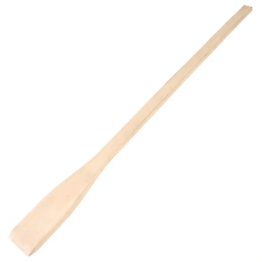 Champs Wooden Paddle 18" - Case - 12 Units - CEMCUI