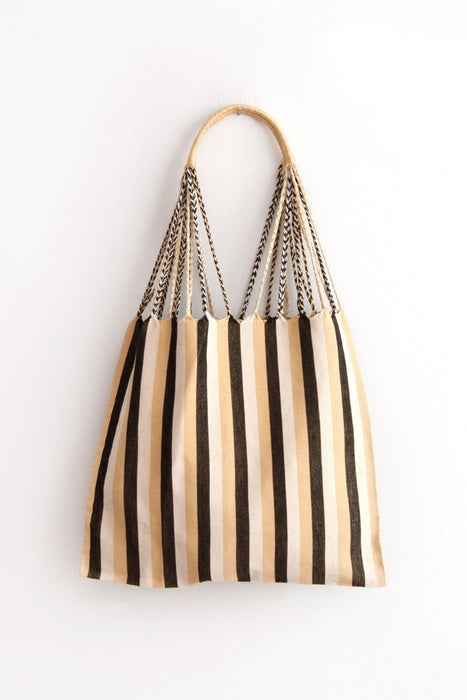 CHIAPAS Hammock Bag - Chia - CEMCUI