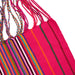 CHIAPAS Hammock Bag - Magenta Multicolor - CEMCUI