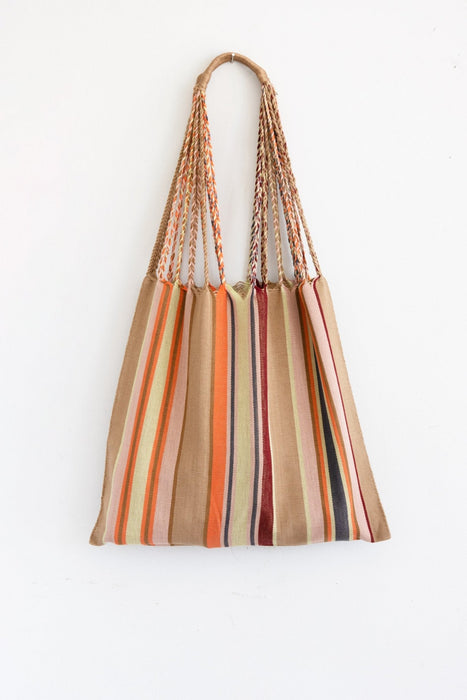 CHIAPAS Hammock Bag - Sage - CEMCUI