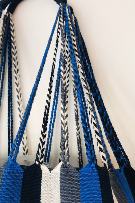 CHIAPAS Hammock Bag - Skye - CEMCUI