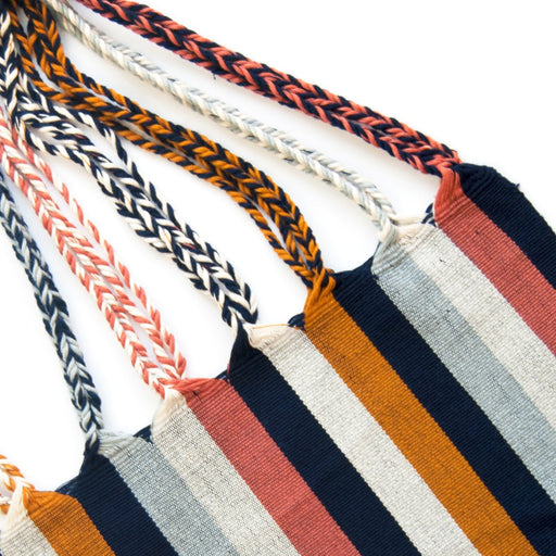 CHIAPAS Hammock Bag - Sofia - CEMCUI