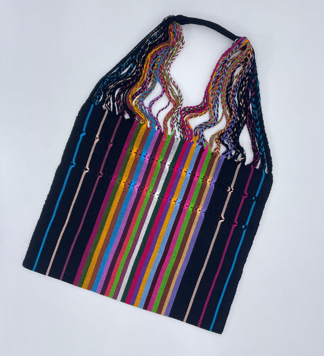 Chiapas Market Totes - CEMCUI