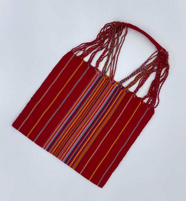 Chiapas Market Totes - CEMCUI