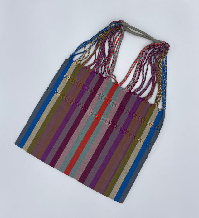 Chiapas Market Totes - CEMCUI