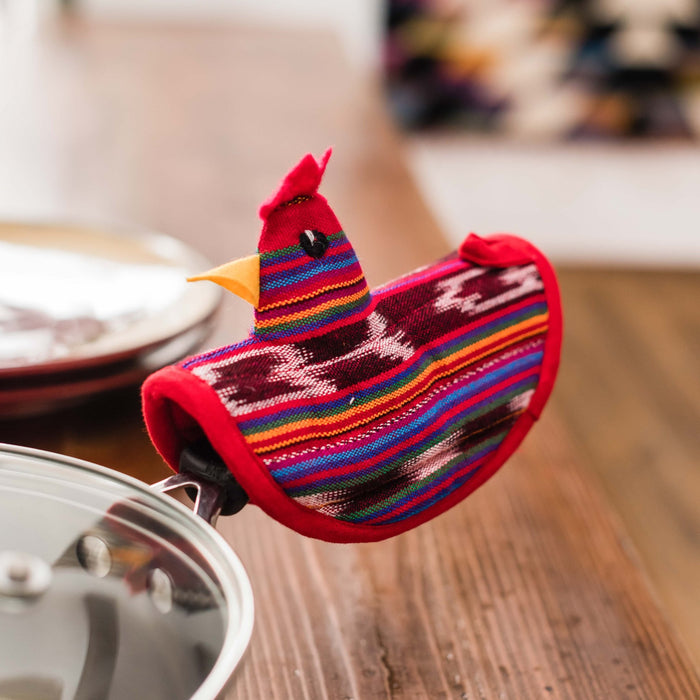 Chicken Pot Holder - CEMCUI