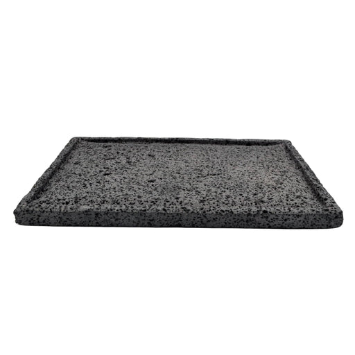 Comal "Atizar" 11.2 x 7.9 Inches Volcanic Stone - CEMCUI