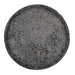 Comal Pizza Stone Volcanic Stone with Edge Border 14.5 inches - CEMCUI