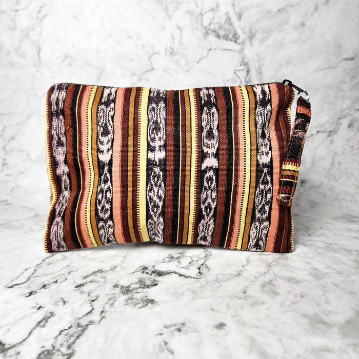 Corte Cosmetic Bag - CEMCUI