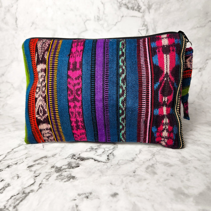 Corte Cosmetic Bag - CEMCUI