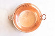 Craft by Order - Santa Clara Trifecta: Set of 3 Copper Pots - 2.5, 7.5, and 9 L - CEMCUI