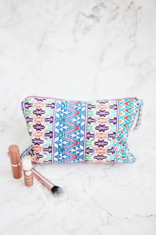 Cyra Cosmetic Bag - CEMCUI