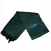 Dark Green Baja Thunderbird Blanket - CEMCUI