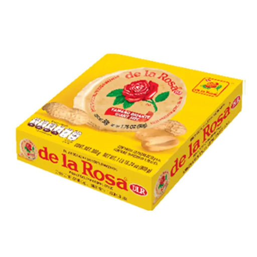 De La Rosa Mazapan Giant 50gm 18ct - Case - 8 Units - CEMCUI