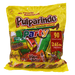 De La Rosa Party Mix Pulparindo 2.65 lb 90ct - Case - 5 Units - CEMCUI